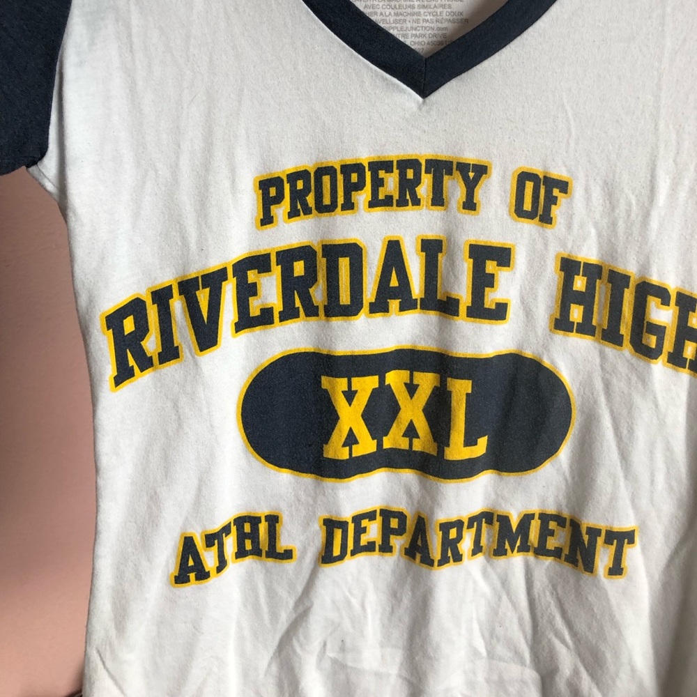 Riverdale Merch